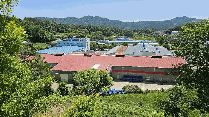 충남 금산군 금성면 공장/지식산업센터 경매 물건 사진 4 · 2025타경502474