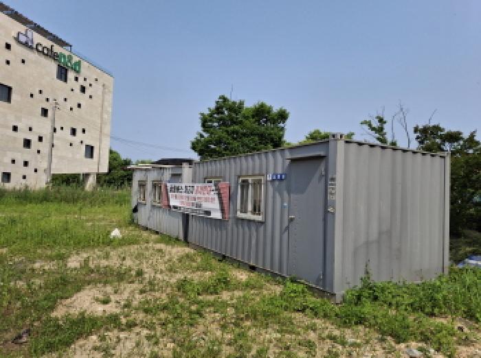 대전 서구 도안동 주차장 경매 물건 사진 3 · 2025타경502482