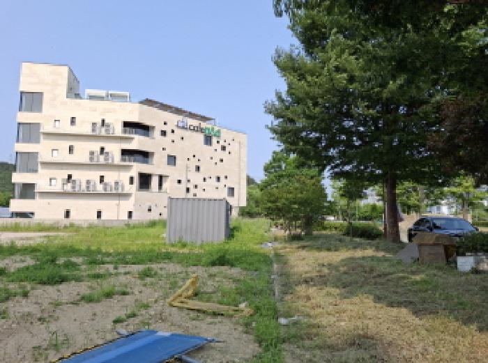 대전 서구 도안동 주차장 경매 물건 사진 4 · 2025타경502482