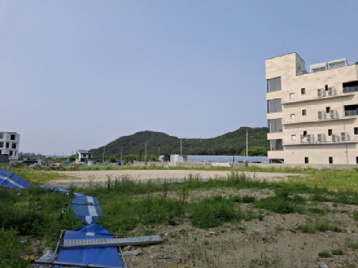 대전 서구 도안동 주차장 경매 물건 사진 5 · 2025타경502482