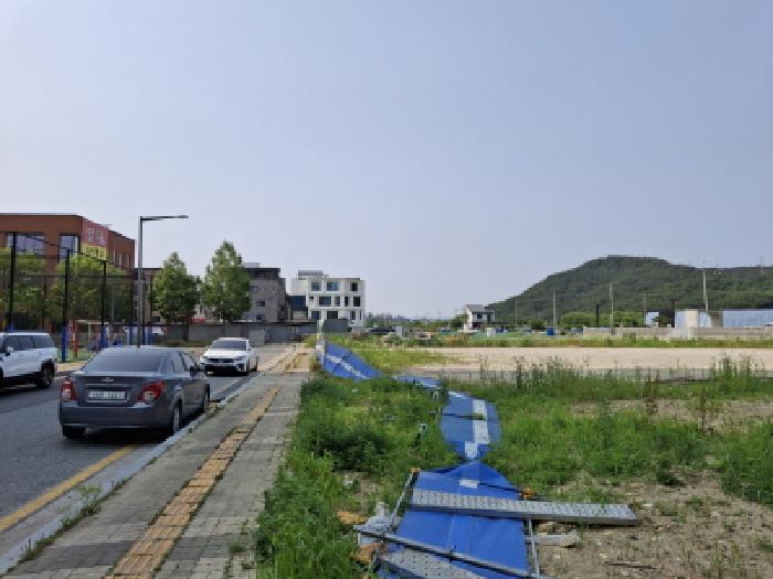 대전 서구 도안동 주차장 경매 물건 사진 6 · 2025타경502482