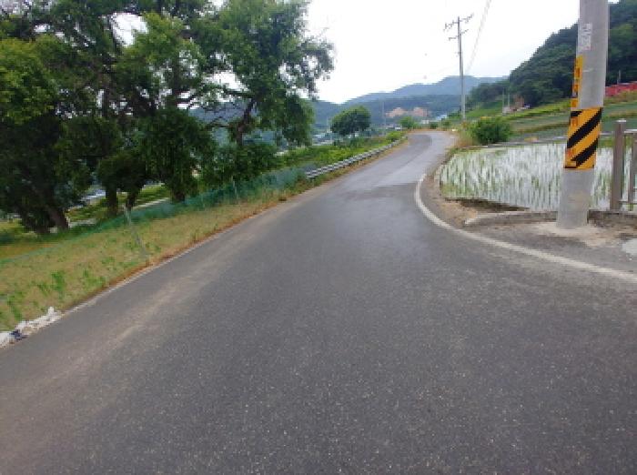 충남 금산군 군북면 답 경매 물건 사진 3 · 2025타경502551