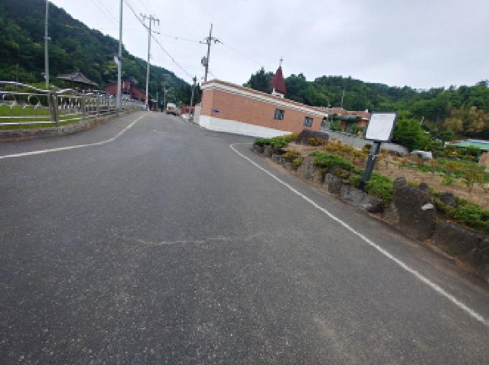 충남 금산군 군북면 답 경매 물건 사진 4 · 2025타경502551