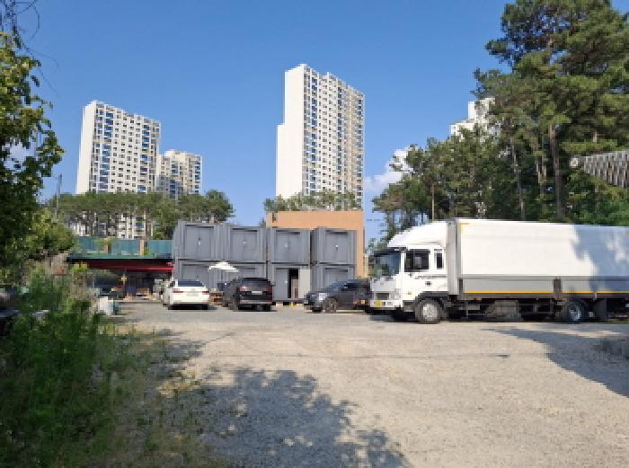 대전광역시 유성구 계산동 305-4 대지 경매 물건 사진