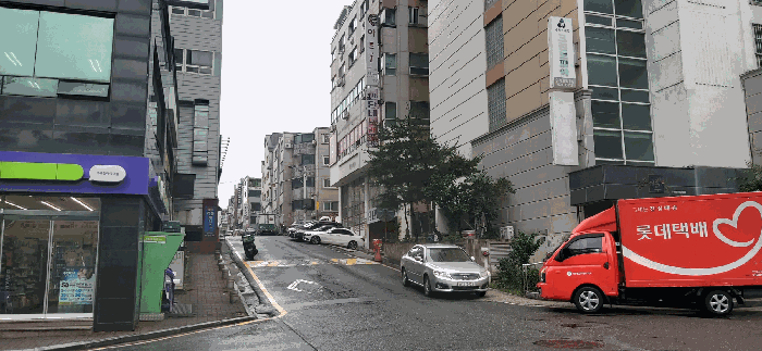 대전광역시 서구 갈마동 913 좋은하루2차 7층703호 아파트 경매 물건 사진