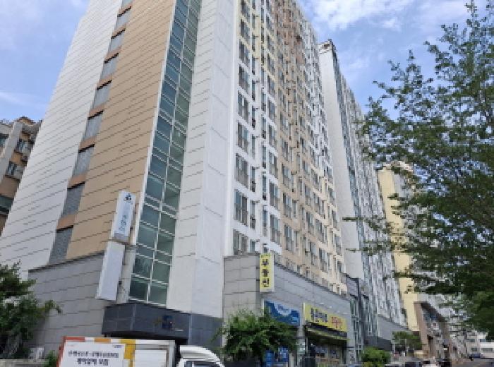 대전 서구 갈마동 아파트 경매 물건 사진