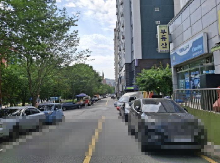 대전 서구 갈마동 아파트 경매 물건 사진 3 · 2025타경502584