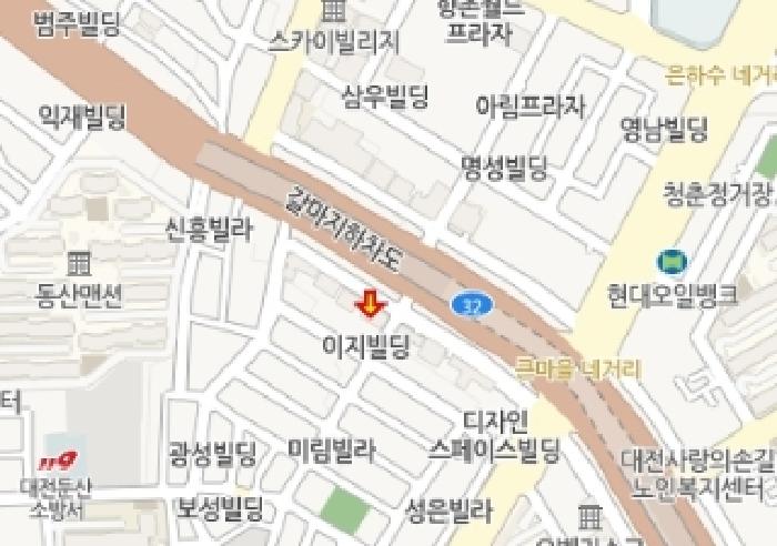 대전 서구 갈마동 아파트 경매 물건 사진 5 · 2025타경502584