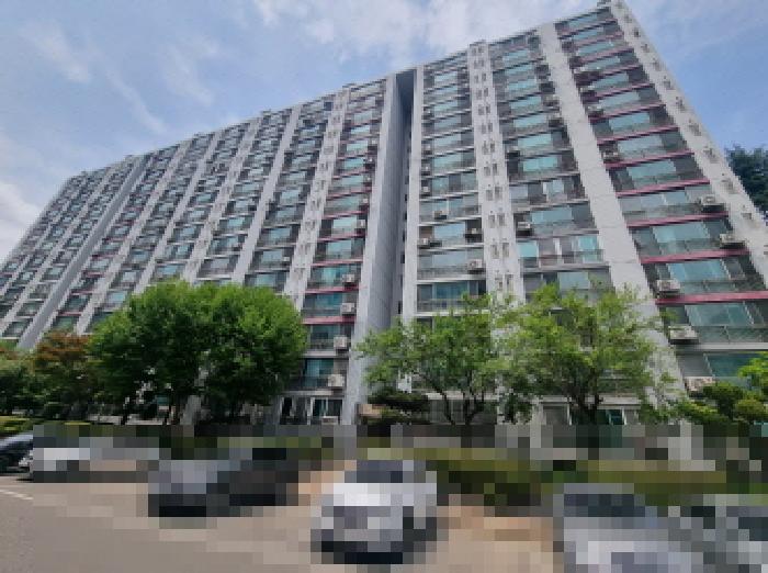 대전 유성구 송강동 아파트 경매 물건 사진