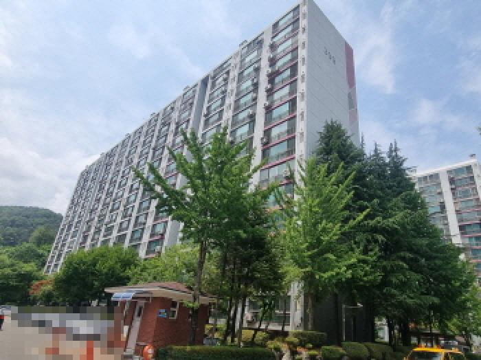 대전 유성구 송강동 아파트 경매 물건 사진 2 · 2025타경502618