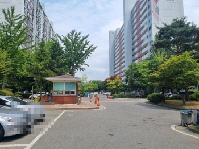 대전 유성구 송강동 아파트 경매 물건 사진 5 · 2025타경502618