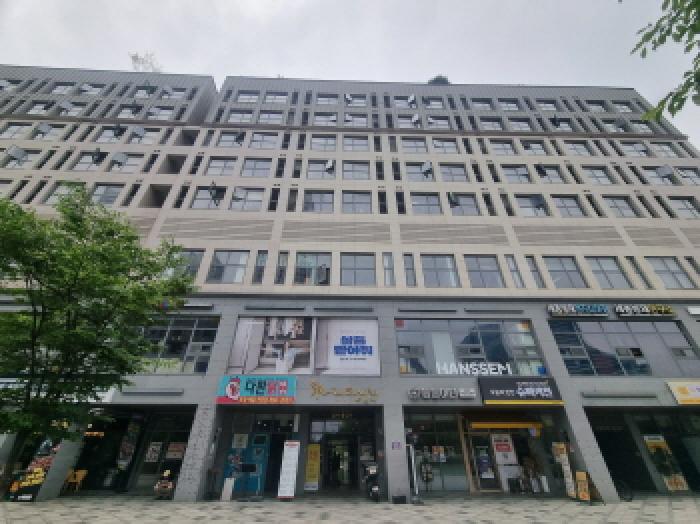 세종 나성동 주상복합 경매 물건 사진 2 · 2025타경502619
