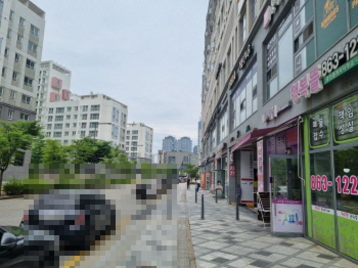 세종 나성동 주상복합 경매 물건 사진 6 · 2025타경502619