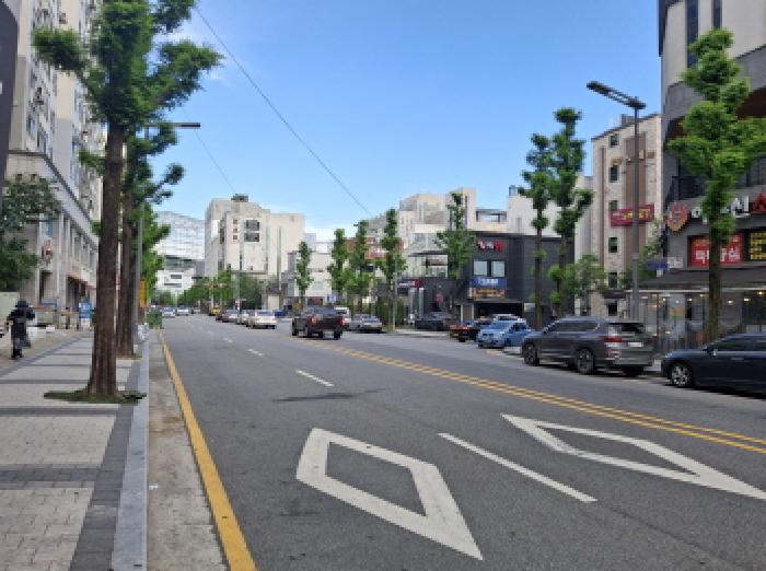 대전 유성구 봉명동 아파트 경매 물건 사진 2 · 2025타경502631