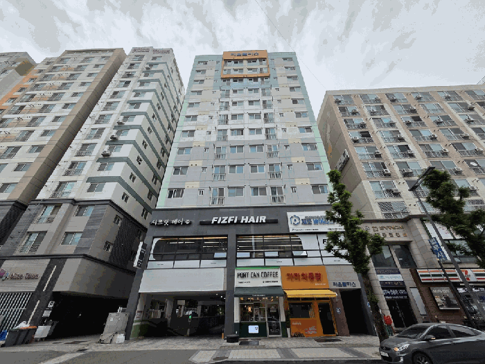 대전 유성구 봉명동 아파트 경매 물건 사진 4 · 2025타경502631