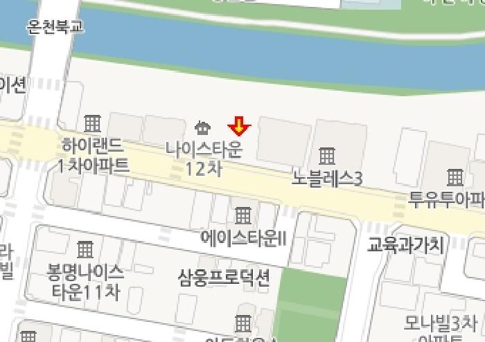 대전 유성구 봉명동 아파트 경매 물건 사진 3 · 2025타경502631