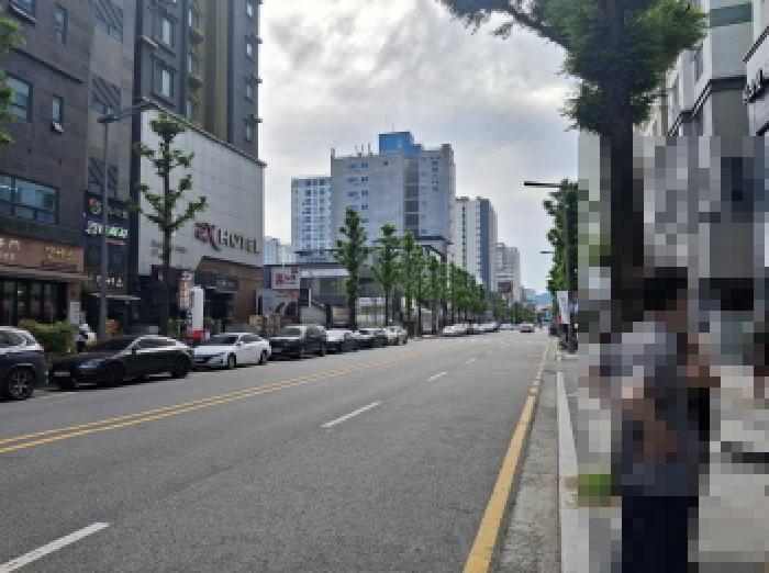 대전 유성구 봉명동 주상복합 경매 물건 사진 3 · 2025타경502632