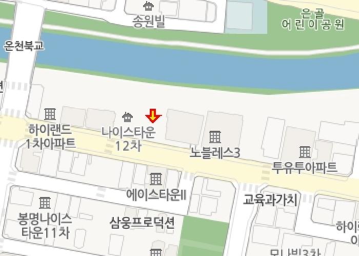 대전 유성구 봉명동 주상복합 경매 물건 사진 4 · 2025타경502632