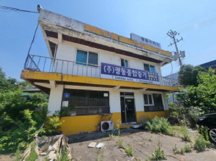 세종 부강면 기타복합용건물 경매 물건 사진 3 · 2025타경502638
