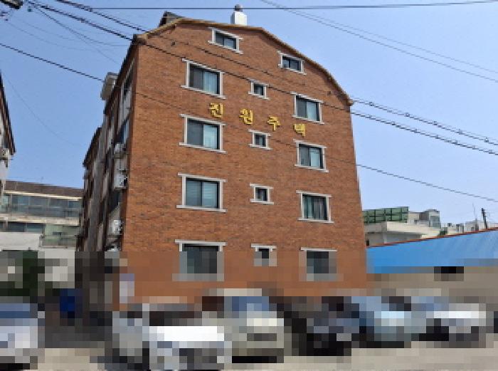 대전 서구 용문동 다세대주택 경매 물건 사진 5 · 2025타경502641