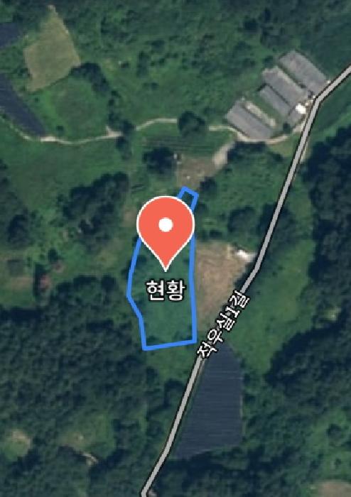 충남 금산군 금성면 전 경매 물건 사진