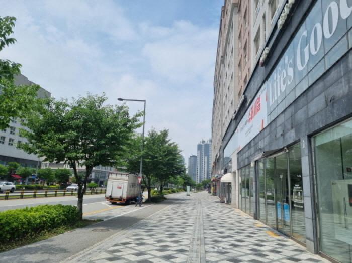 세종 나성동 상가,오피스텔,근린시설 경매 물건 사진 3 · 2025타경502691