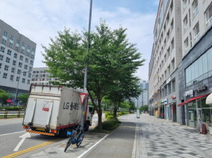 세종 나성동 상가,오피스텔,근린시설 경매 물건 사진 4 · 2025타경502691