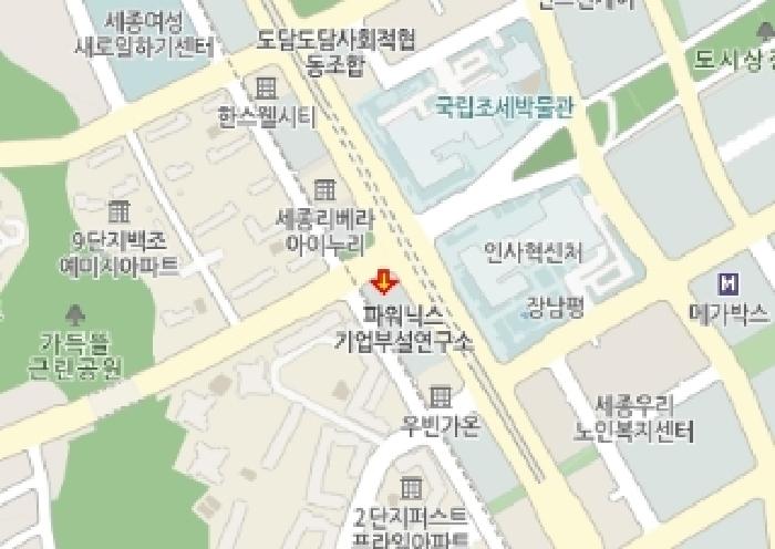 세종 나성동 다세대주택 경매 물건 사진 3 · 2025타경502746