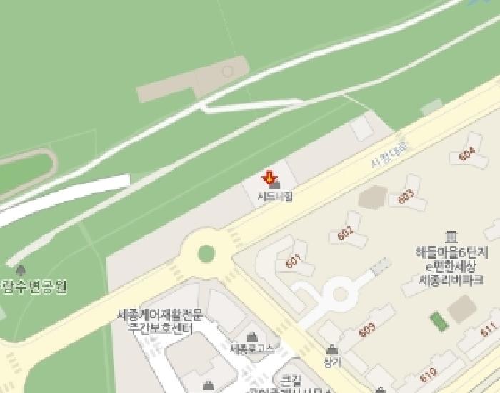세종 대평동 근린생활시설 경매 물건 사진 4 · 2025타경502766