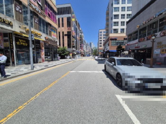 세종 도담동 근린생활시설 경매 물건 사진