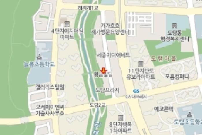 세종 도담동 근린생활시설 경매 물건 사진 6 · 2025타경502767