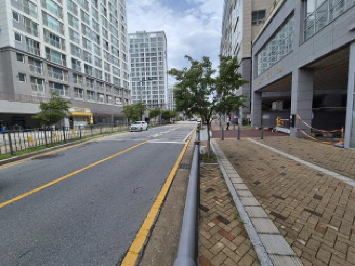 세종 소담동 근린생활시설 경매 물건 사진 3 · 2025타경502854