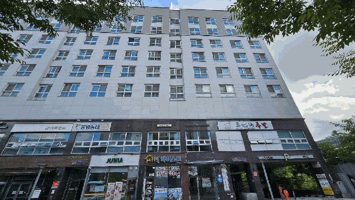 세종 나성동 주상복합 경매 물건 사진 6 · 2025타경502894