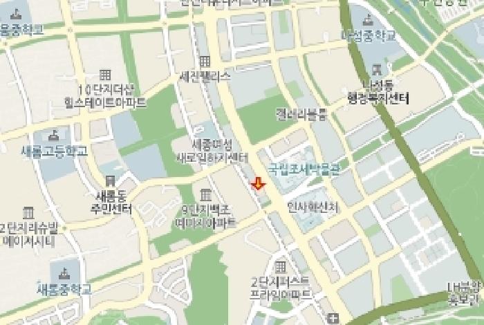 세종 나성동 아파트 경매 물건 사진 3 · 2025타경502904