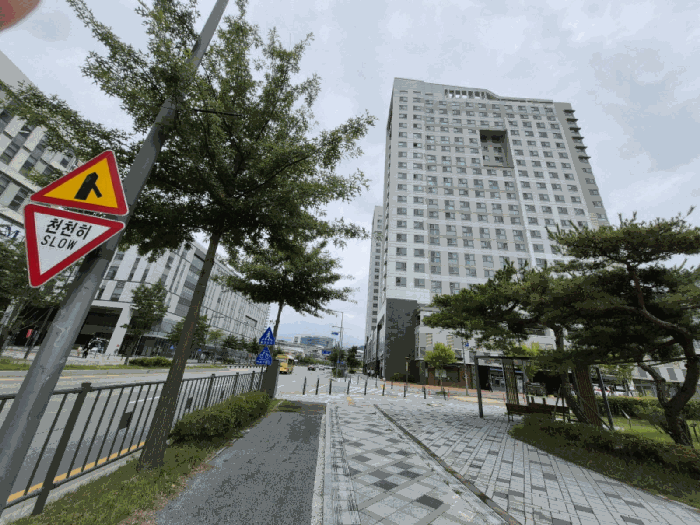 세종 어진동 오피스텔 경매 물건 사진 6 · 2025타경502910