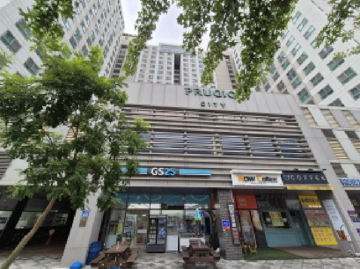 세종 어진동 오피스텔 경매 물건 사진 2 · 2025타경502910