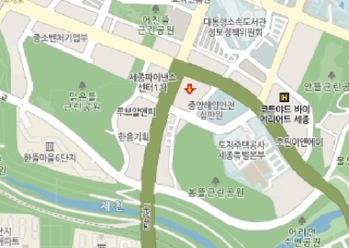 세종 어진동 오피스텔 경매 물건 사진 3 · 2025타경502910