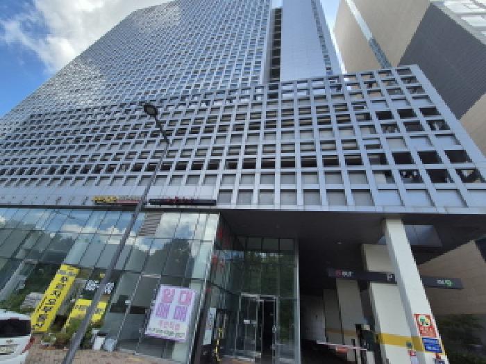 세종 어진동 오피스텔 경매 물건 사진