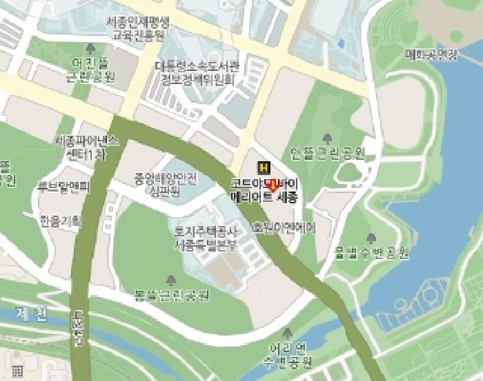 세종 어진동 오피스텔 경매 물건 사진 4 · 2025타경502912