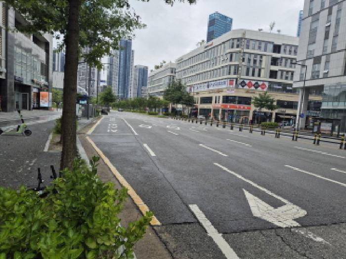 세종 어진동 오피스텔 경매 물건 사진