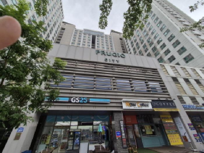 세종 어진동 오피스텔 경매 물건 사진 2 · 2025타경502913