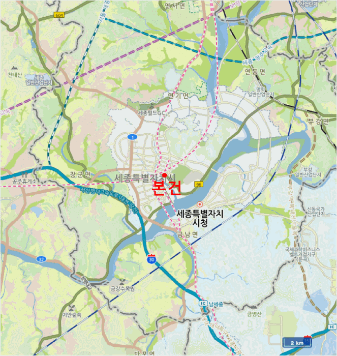 세종 어진동 오피스텔 경매 물건 사진 6 · 2025타경502913