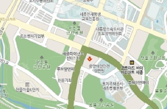 세종 어진동 오피스텔 경매 물건 사진 4 · 2025타경502913