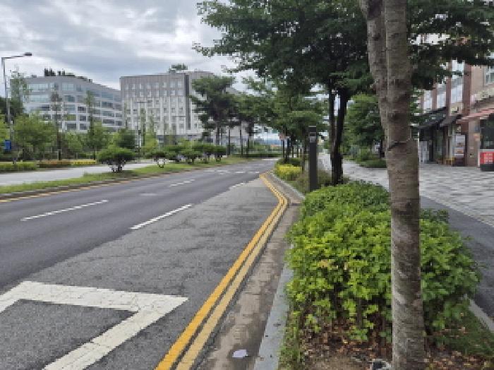 세종 나성동 업무시설 경매 물건 사진