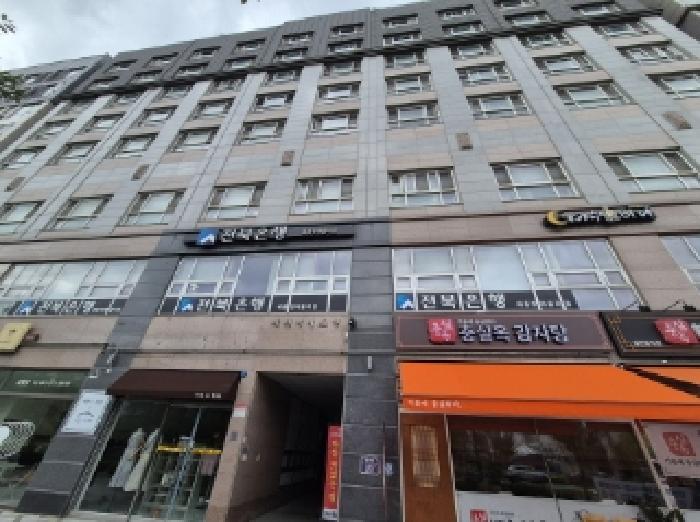 세종 나성동 업무시설 경매 물건 사진 2 · 2025타경502914