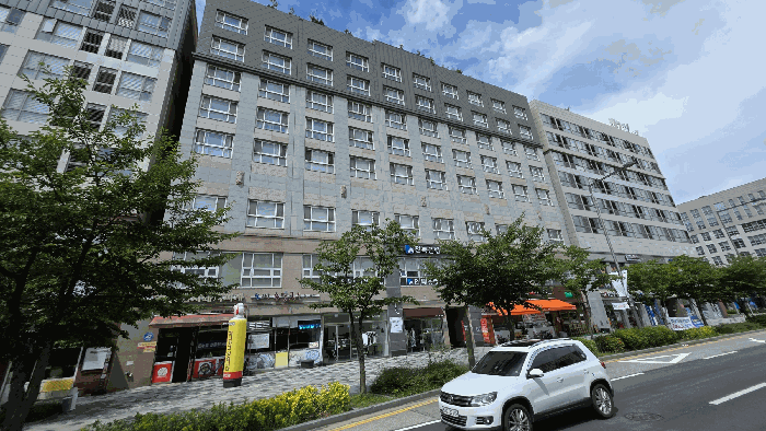 세종 나성동 업무시설 경매 물건 사진 5 · 2025타경502914