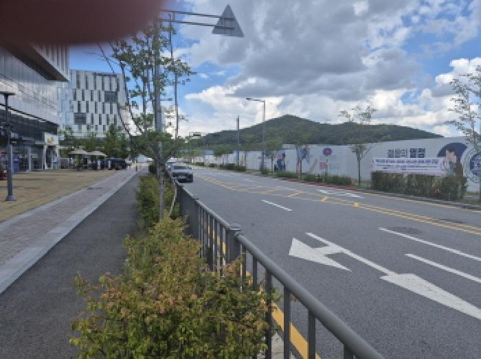 세종 집현동 공장/지식산업센터 경매 물건 사진 4 · 2025타경502915