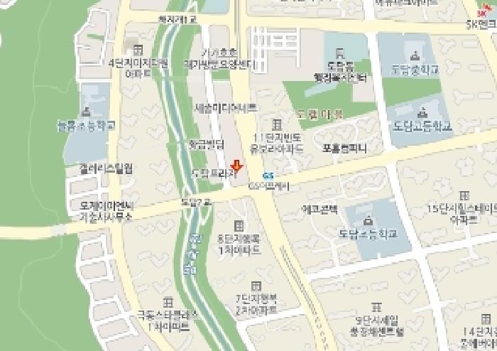 세종 도담동 오피스텔 경매 물건 사진 6 · 2025타경502928