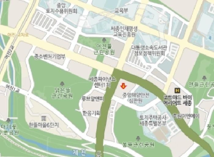 세종 어진동 오피스텔 경매 물건 사진 4 · 2025타경502930