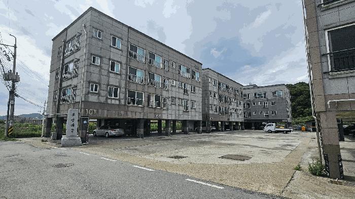 세종 장군면 다가구주택 경매 물건 사진 6 · 2025타경502932